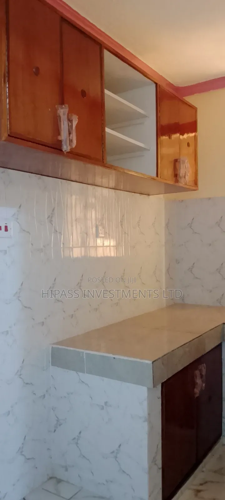 1bdrm Block of Flats in Atta Area, Majengo for rent
