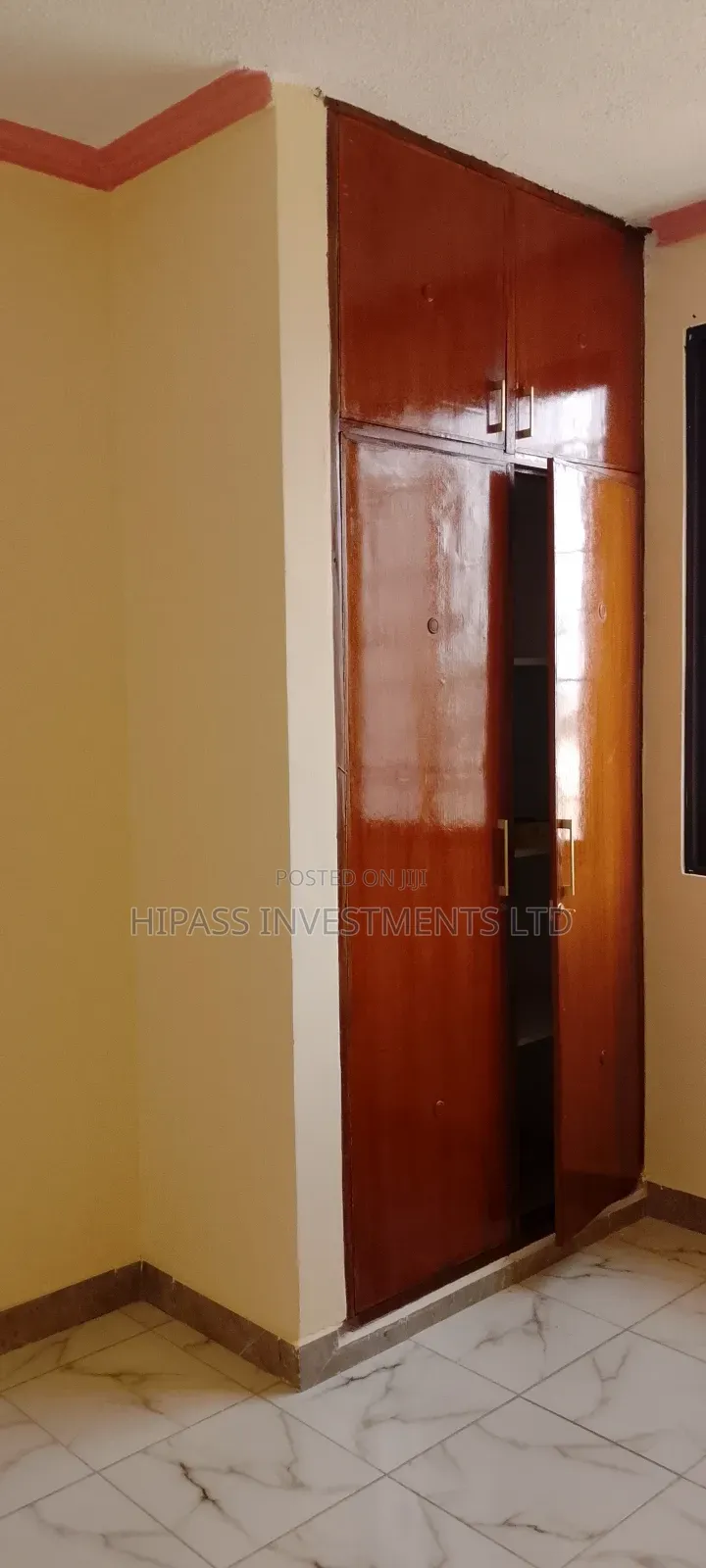 1bdrm Block of Flats in Atta Area, Majengo for rent
