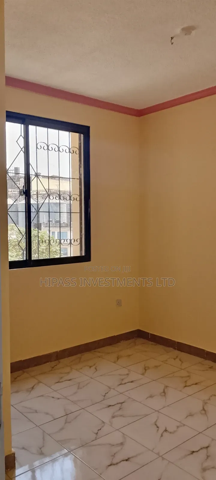 1bdrm Block of Flats in Atta Area, Majengo for rent