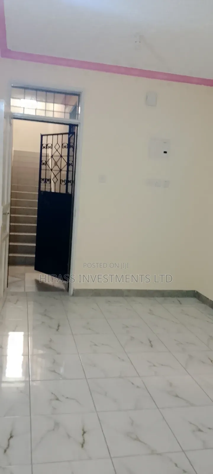 1bdrm Block of Flats in Atta Area, Majengo for rent