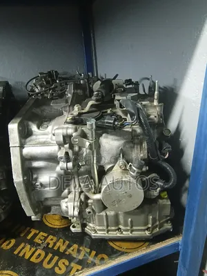 Suzuki Ro6a Gearbox 4wd