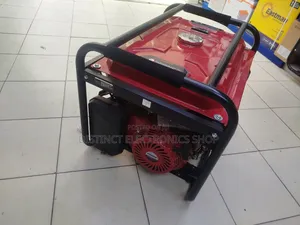 Pioneer Generator