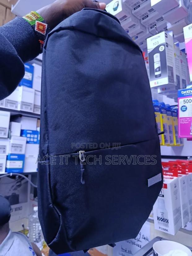 Backpack Laptop Bag Black Best Price in Nairobi Kenya