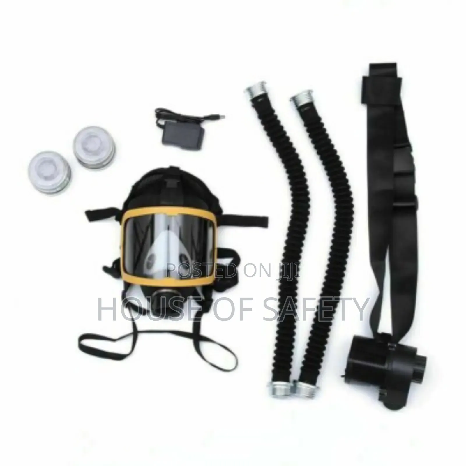 Full Face Mask