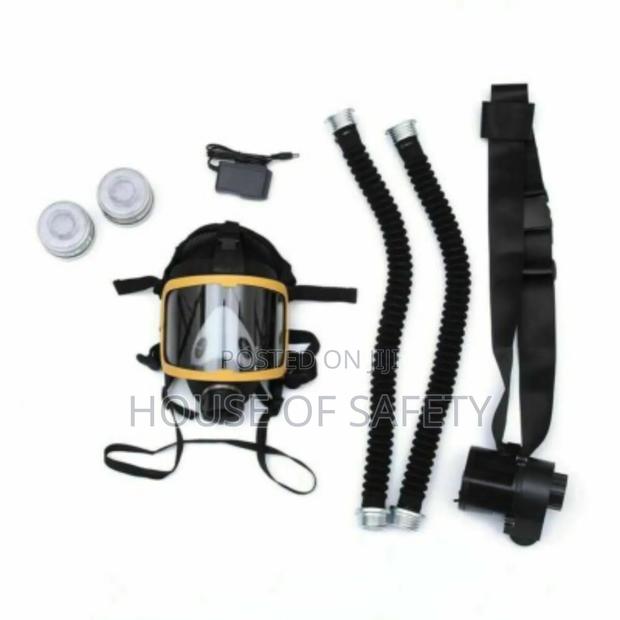 Full Face Mask
