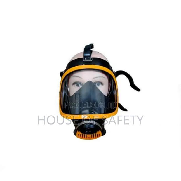 Full Face Mask - thumbnail 2