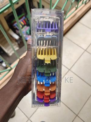 Machine Gauges - main view