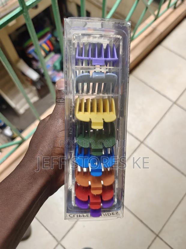 Machine Gauges