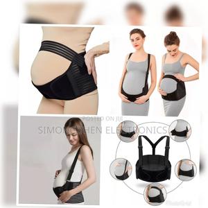 Pregnancy Support Belt - main view