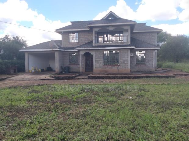 Konza South Land - main view