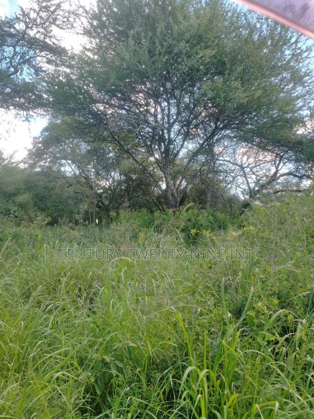 Konza South Land - thumbnail 2