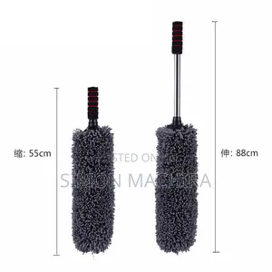 Microfiber Duster With Expandable Handle
