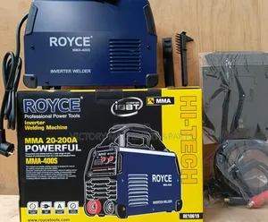 400s Royce Welder Machine