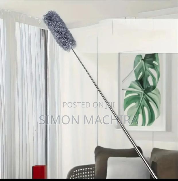 Extra Long Microfiber Bendable Duster - thumbnail 3