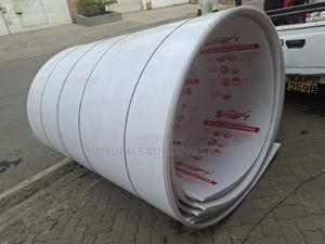 Polycarbonate Sheet. 5.8mtrs × 2.1mtrs × 6mm - thumbnail 2