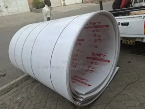Polycarbonate Sheet. 5.8mtrs × 2.1mtrs × 6mm