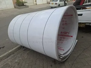 Polycarbonate Sheet. 5.8mtrs × 2.1mtrs × 6mm