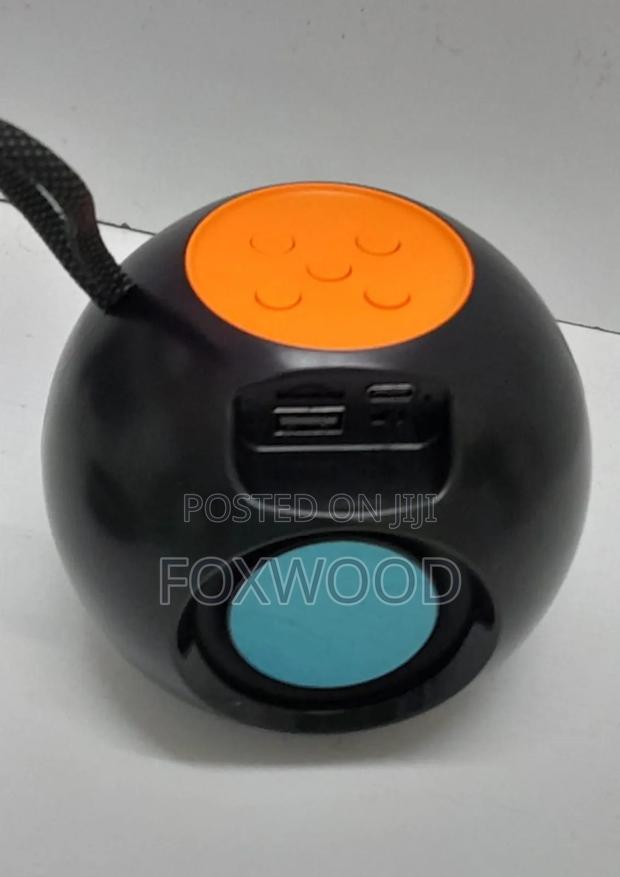 Wireless Portable Speaker//Audio System Available - thumbnail 3