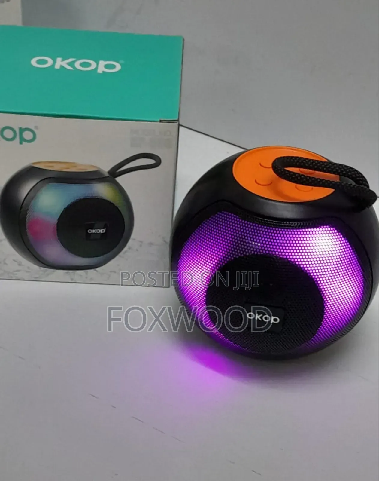 Wireless Portable Speaker//Audio System Available