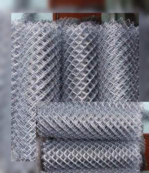 12.5g/ 4ft, 80x80 Chain Link Wire - thumbnail 2