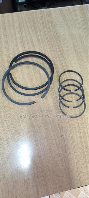 Piston Rings B7000 - thumbnail 2