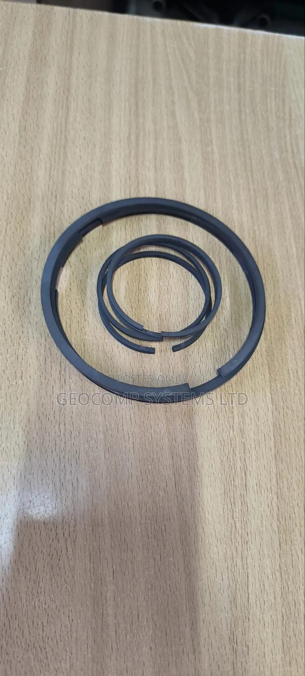 Piston Rings B7000 - thumbnail 3