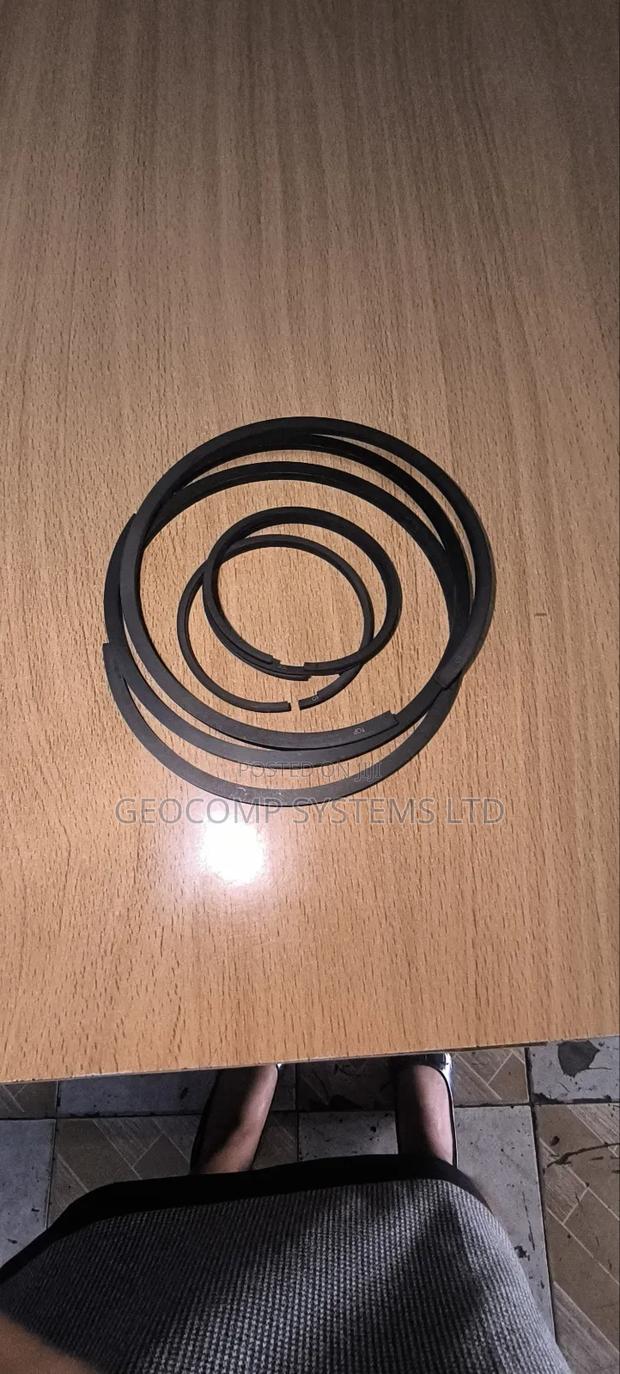 Piston Rings B7000 - thumbnail 4