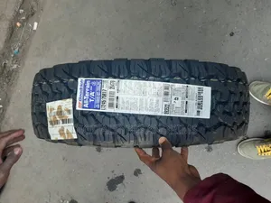 245/75r17 Bf Goodrich Tyres Brand New
