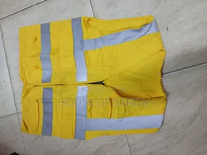 Vest Reflector Cotton