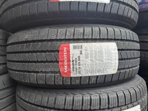 235/55r20 Vredestein Tyres Brand New Made in India