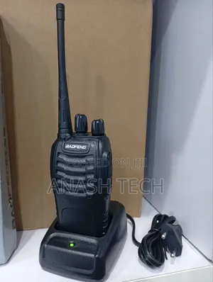 Baofeng Bf-888s Walkie Talkie Uhf Bf888s Handheld Radio Usb