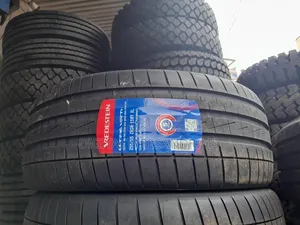 255/55r20 Vredestein Tyres Brand New Made in India