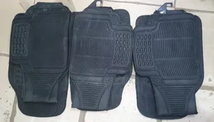 Seven Seater Floor Mats