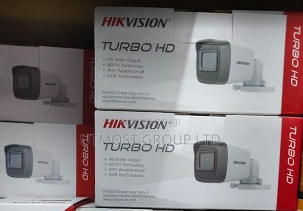 2mp Hd 20m-range Night Vision Cam - main view