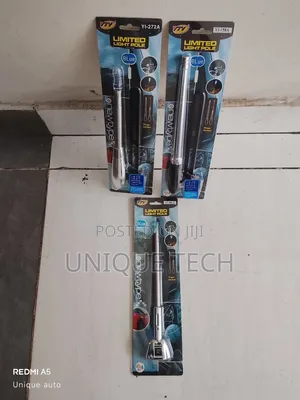 Buy Online Front Flag Pole Light Aerial for Vehicles(1pc)