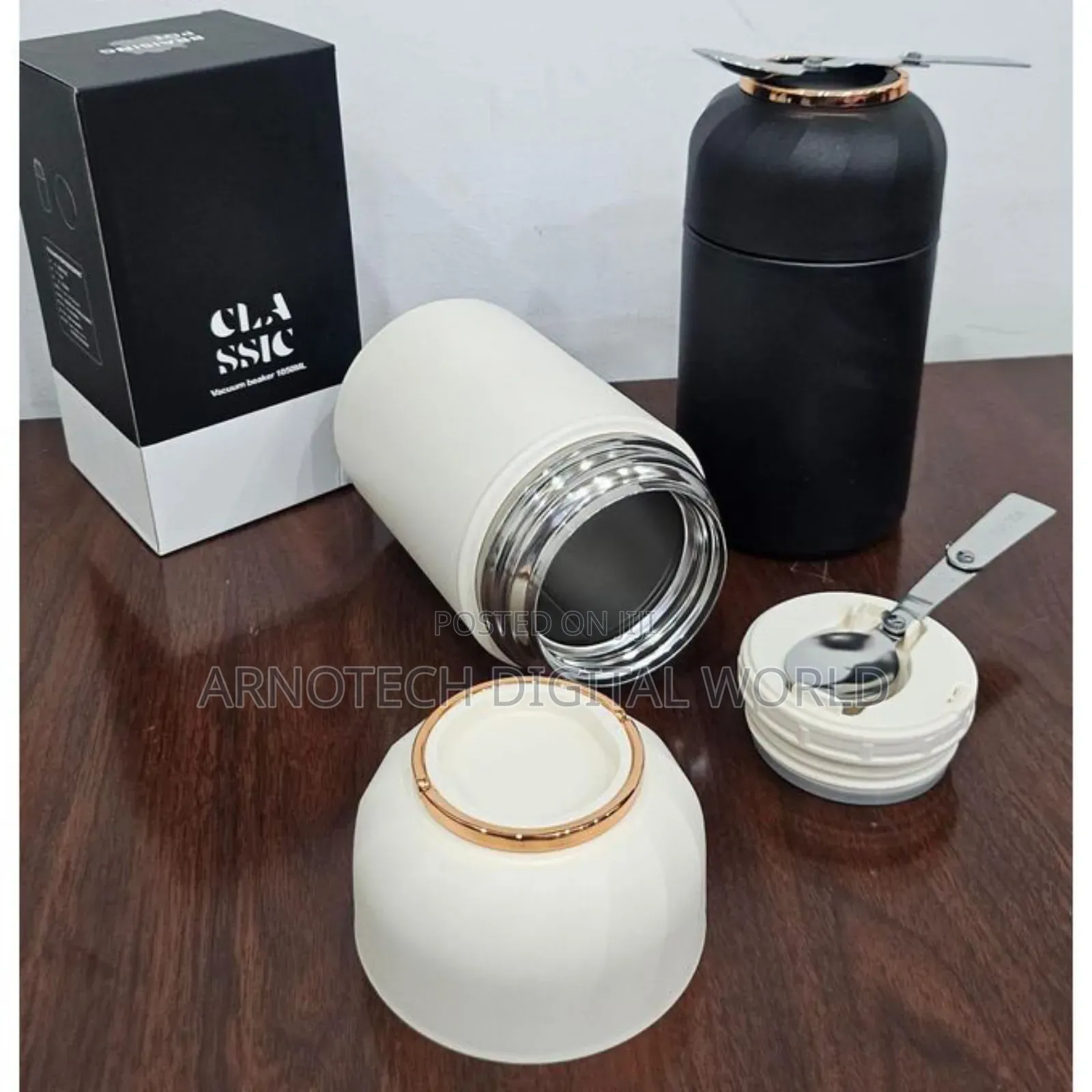 Food Flask