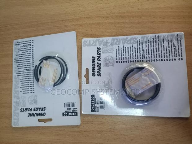 Piston Rings B3800 - thumbnail 3