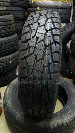 225/75r15 Hifly Lt