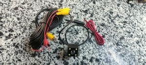 Universal Reverse Camera - main view