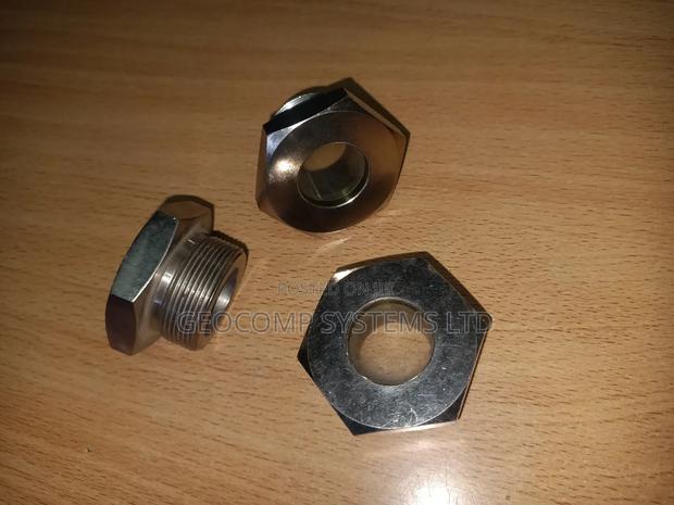 Oil Sight Glass 1" - main view