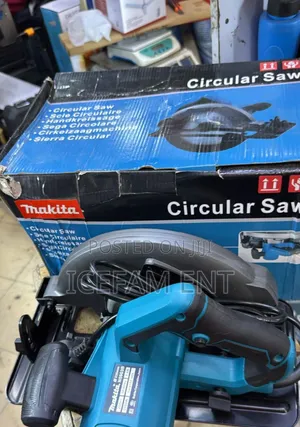 Makita 9" Circular Saw/2000w Circular Saw