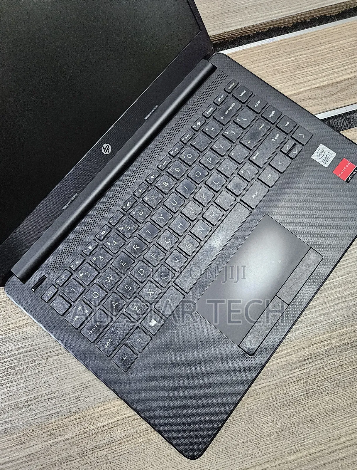 Laptop HP 8GB Intel Core I7 SSD 256GB