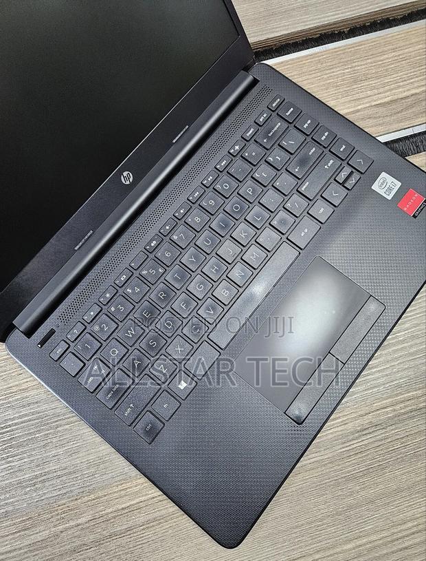 Laptop HP 8GB Intel Core I7 SSD 256GB - thumbnail 3