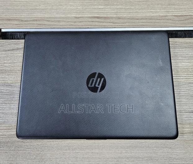 Laptop HP 8GB Intel Core I7 SSD 256GB - thumbnail 4