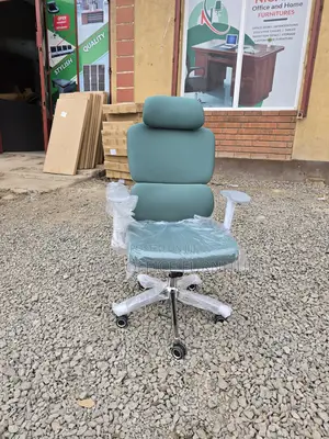 Orthopedic Robin High Back Seat
