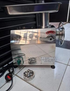 Electric Meat Mincer/ M22 Reverse Meat Grinder - thumbnail 2