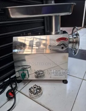 Electric Meat Mincer/ M22 Reverse Meat Grinder