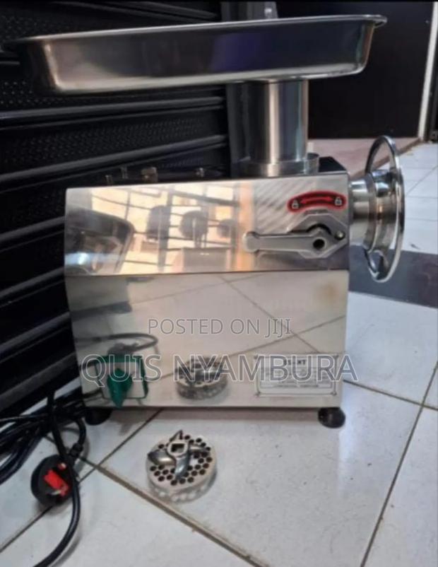 Electric Meat Mincer/ M22 Reverse Meat Grinder - main view