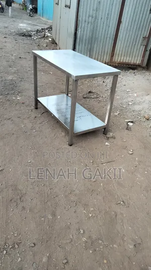 Work Top Table
