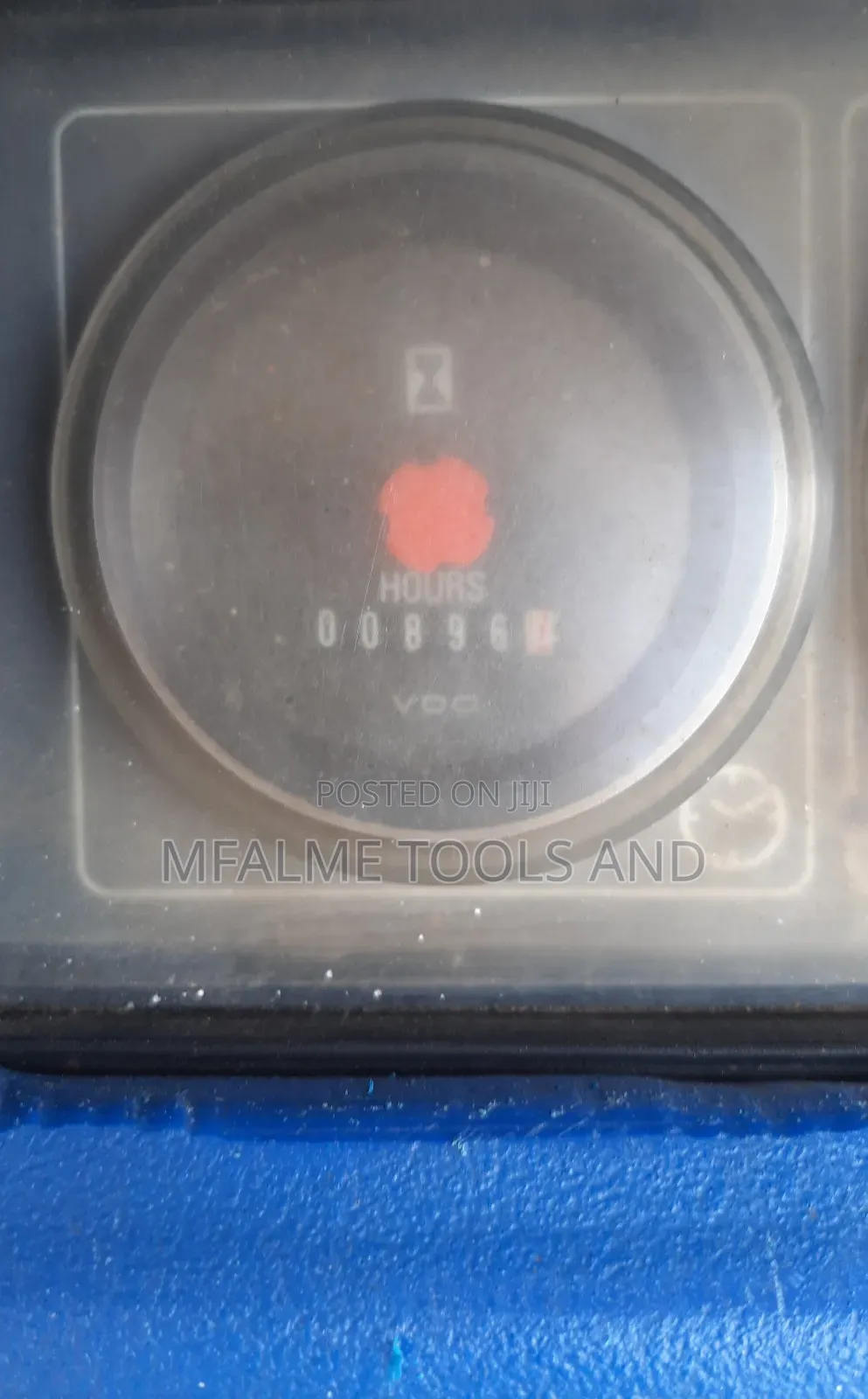 Compressor 2014 Atlas Copco Xas47kd 3cyl Kubota Engine 7bars Min Ex-uk
